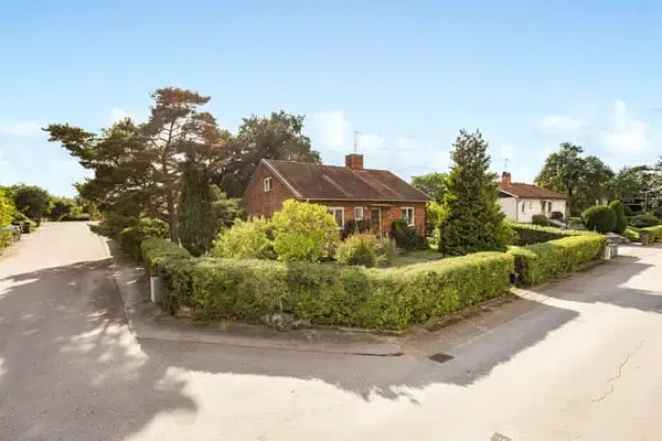 Villa, 4 rum, 78 m² i Ljungsbro