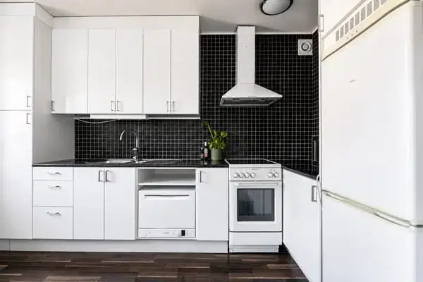 Lägenhet, 1 rum, 37 m² i Västerås