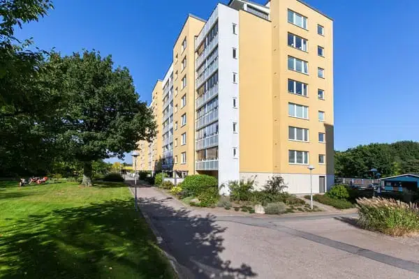 Lägenhet, 2 rum, 65 m² i Helsingborg