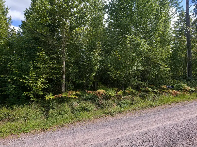 Tomt / mark, 1371 m² i Kisa