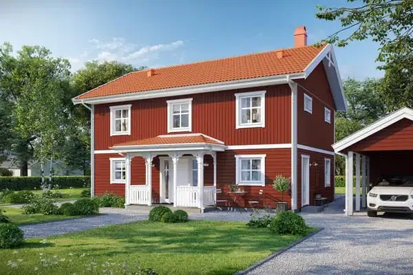 Land / plot, 6 rooms, 685 m² in Uppsala