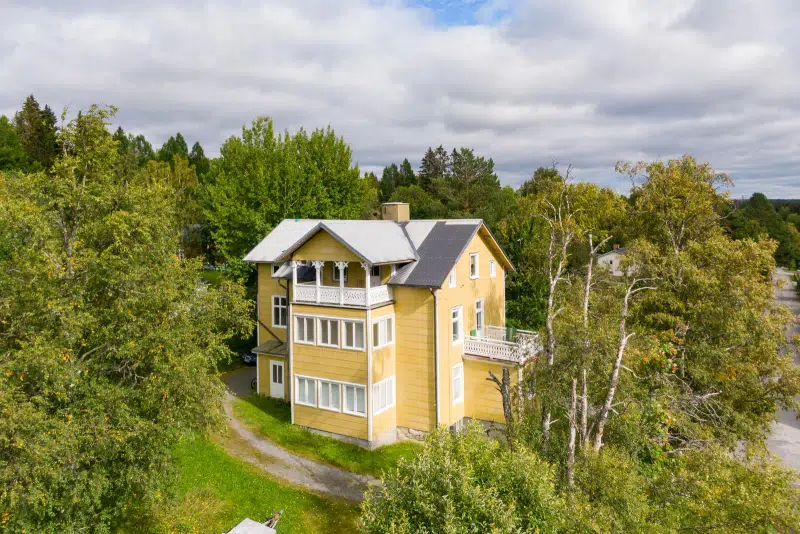 Other, 1561 m² in Morsil