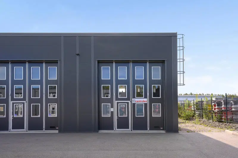 Lägenhet, 2 rum, 120 m² i Gävle
