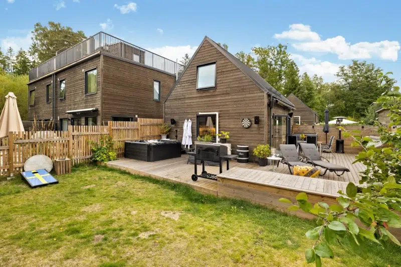 Lägenhet, 3 rum, 50 m² i Åkersberga