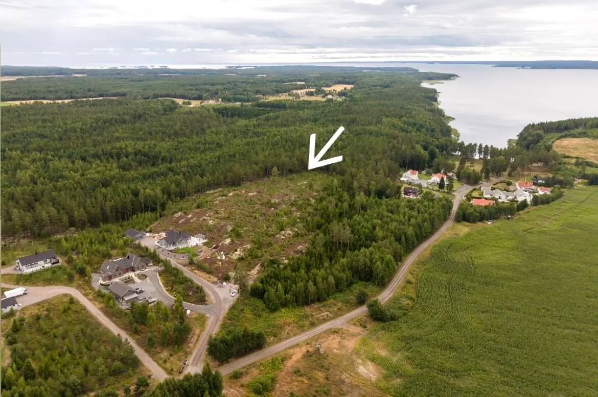 Image 1 of 8 of Årsås 465