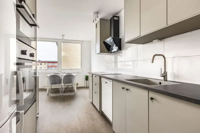 Apartment, 2 rooms, 63 m² in Linköping