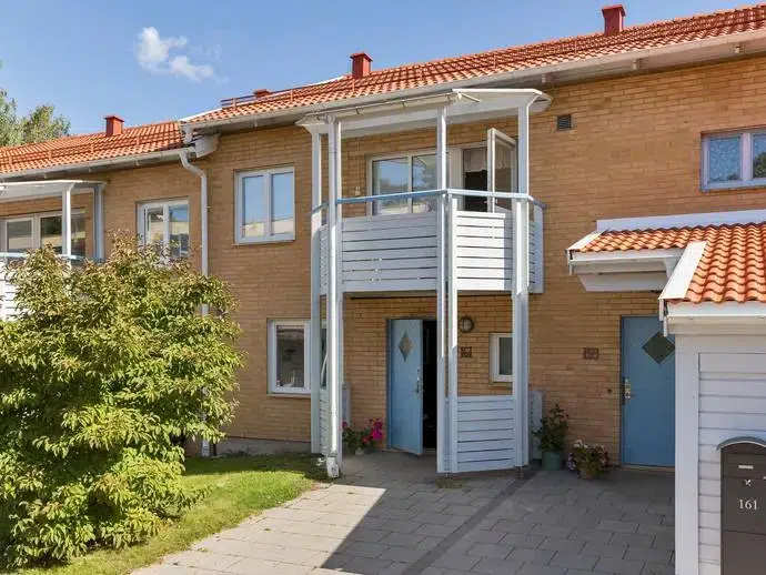 Apartment, 2 rooms, 67 m²