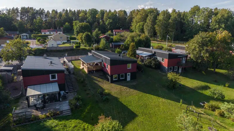 Villa, 6 rum, 105 m² i Karlstad