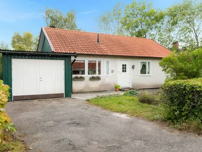Villa, 6 rum, 122 m²
