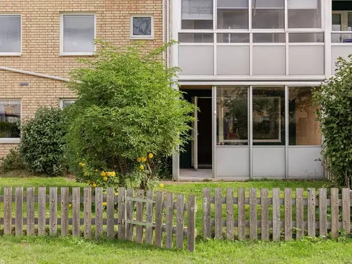 Lägenhet, 2 rum, 54 m²