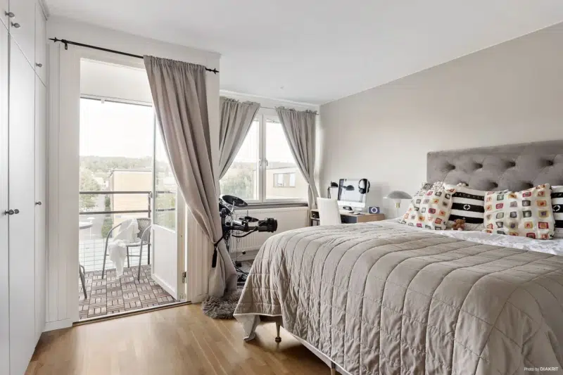 Apartment, 2 rooms, 63 m² in Göteborg