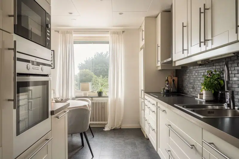 Apartment, 2 rooms, 53 m² in Eslöv