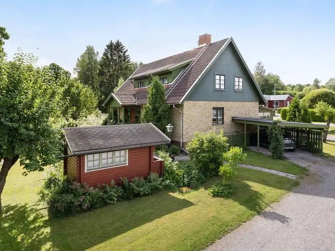Image 1 of 21 of Bronäsgatan 15