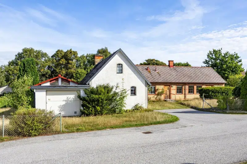 Villa, 3 rum, 70 m² i GENARP