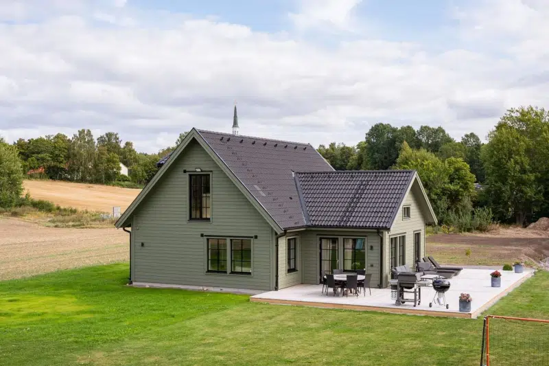 Villa, 6 rum, 151 m² i Östra Husby