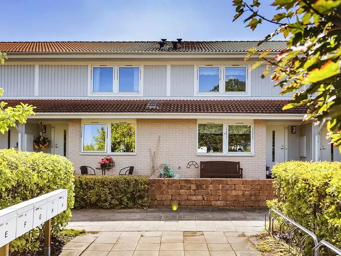 Bild 1 av 20 på Möllestigen 2 F