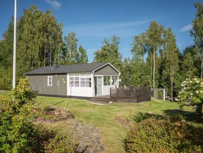 Villa, 2 rum, 39 m²