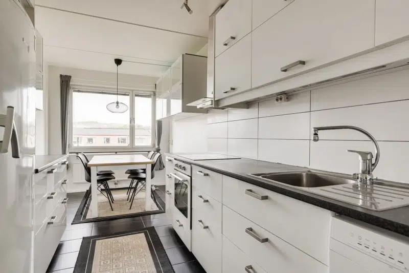 Apartment, 3 rooms, 74 m² in Göteborg