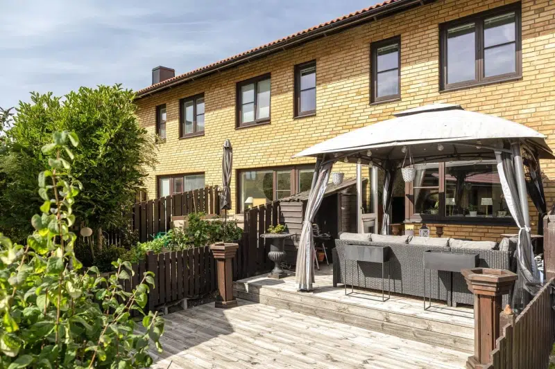 Lägenhet, 3 rum, 82 m² i Nöbbelöv