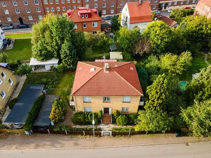 Image 1 of 12 of Kristinegatan 9