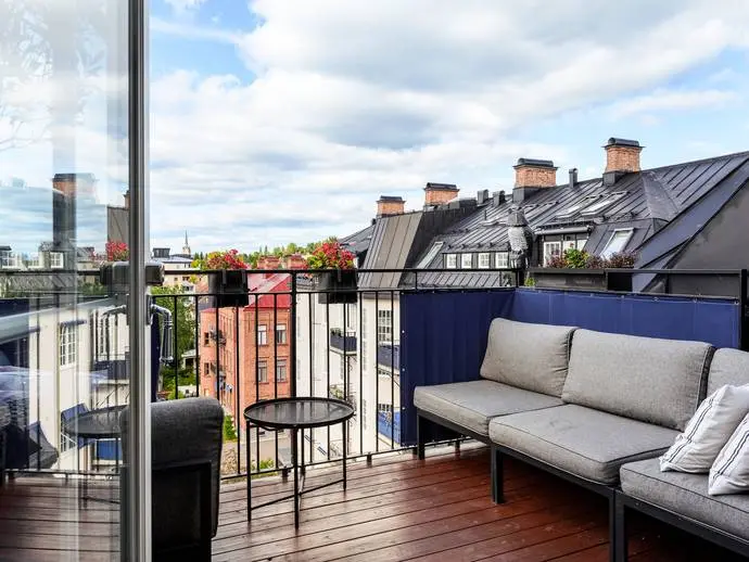 Bild 1 av 21 på Parkgatan 3