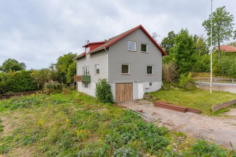 House, 6 rooms, 140 m² in Borås