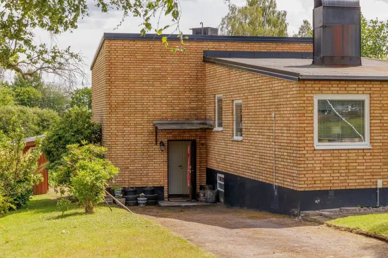 House, 4 rooms, 85 m² in Grums