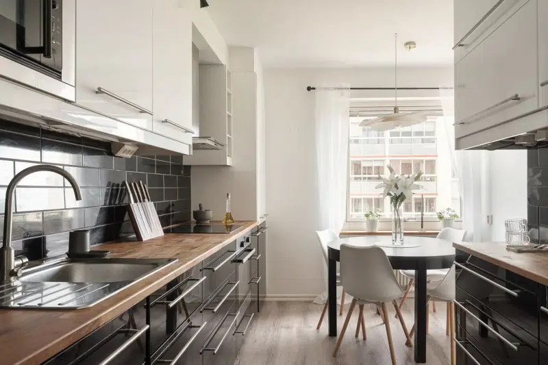 Apartment, 2 rooms, 57 m² in Eslöv