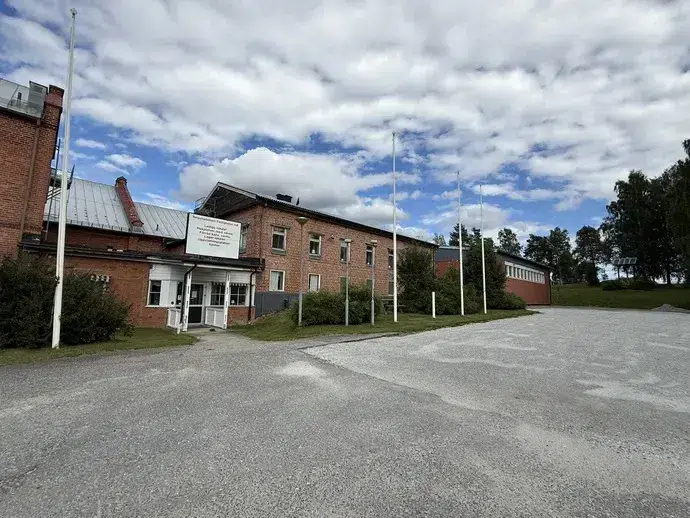 Övrigt, 6366 m² i Torpshammar