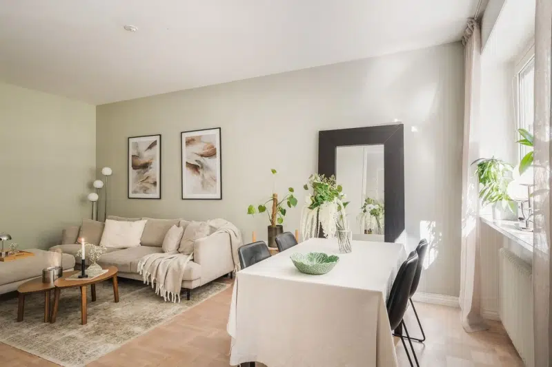 Apartment, 3 rooms, 66 m² in Gävle