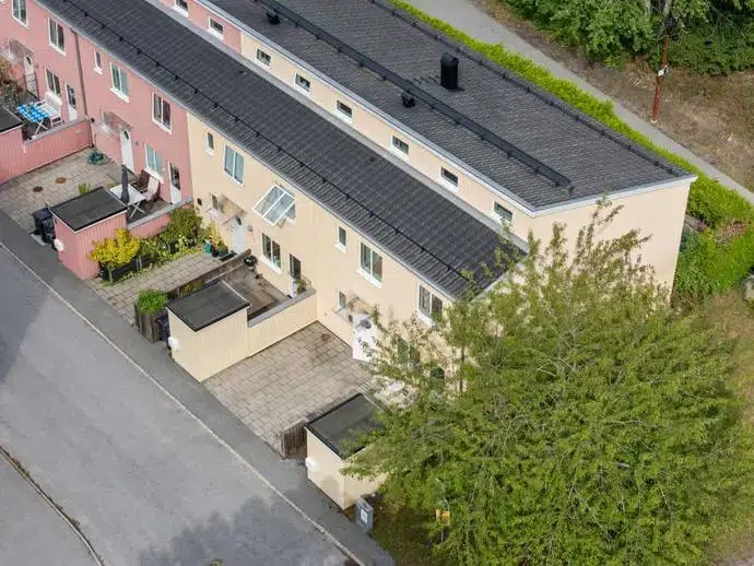 Villa, 6 rum, 139 m² i Skarpnäck