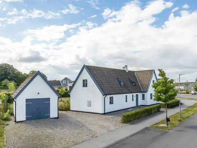 Villa, 5 rum, 160 m²