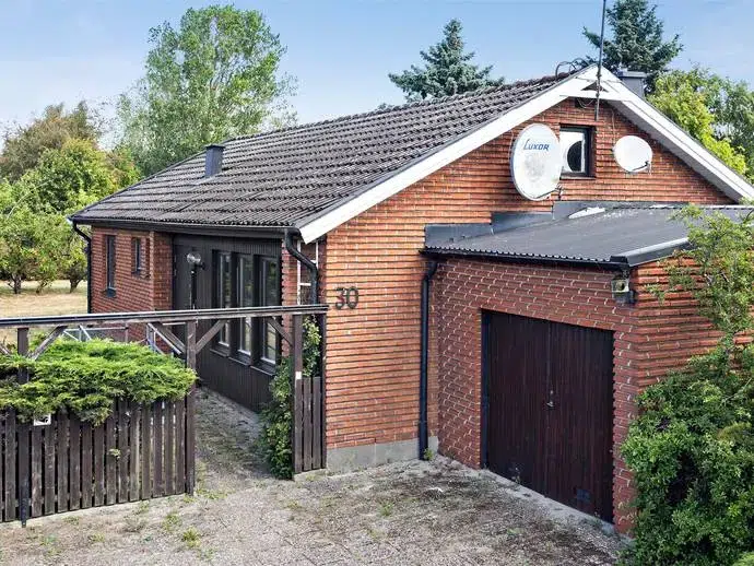 Villa, 4 rum, 104 m²