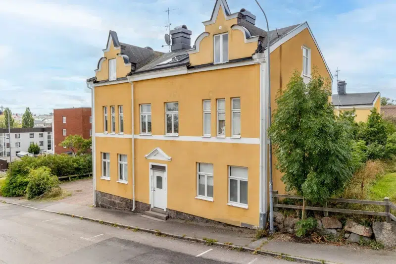 Other, 456 m² in Oskarshamn