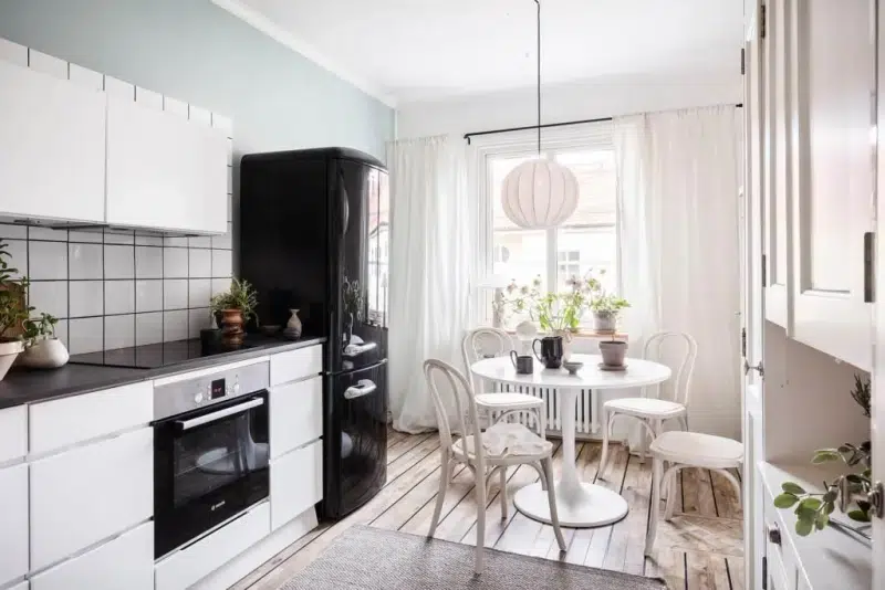Apartment, 1 room, 39 m²