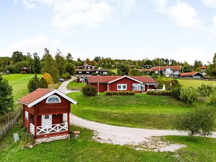 House, 161 m²
