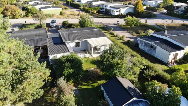 Villa, 3 rum, 76 m²