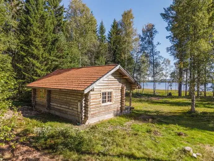 Holiday home, 2 rooms, 70 m²