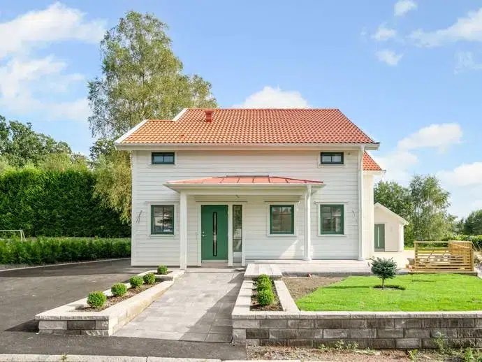 House, 6 rooms, 162 m²