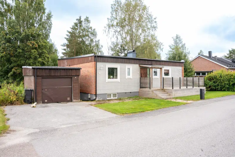 Villa, 6 rum, 160 m²