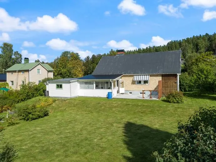 Bild 1 av 21 på Yxgatan 6