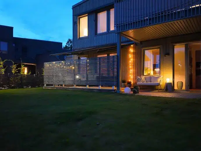 Lägenhet, 4 rum, 84 m²
