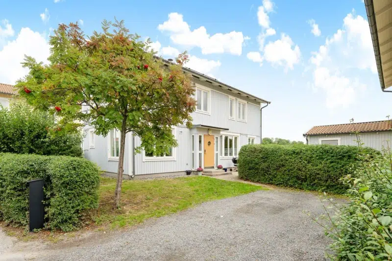 House, 6 rooms, 134 m²