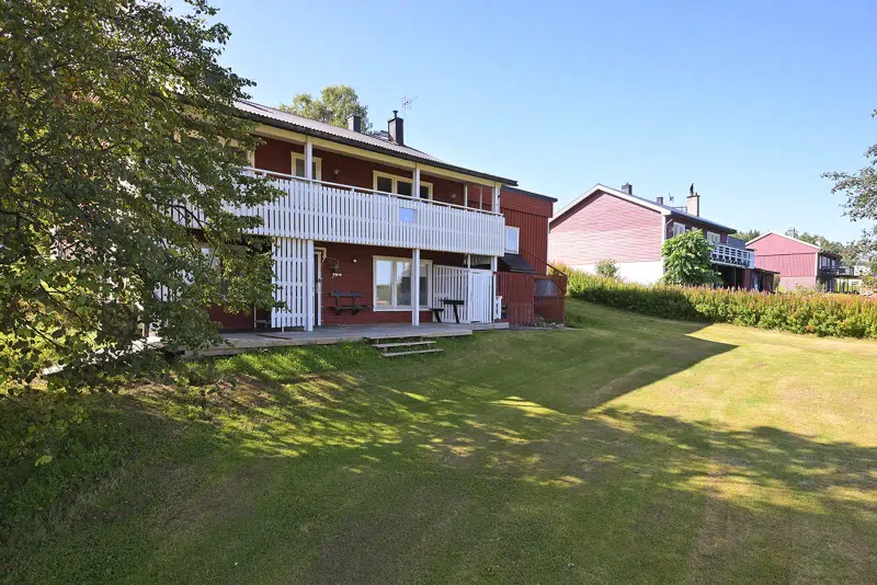 House, 6 rooms, 154 m²