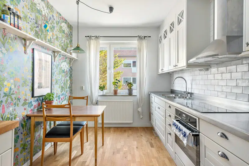 Apartment, 3 rooms, 73 m²