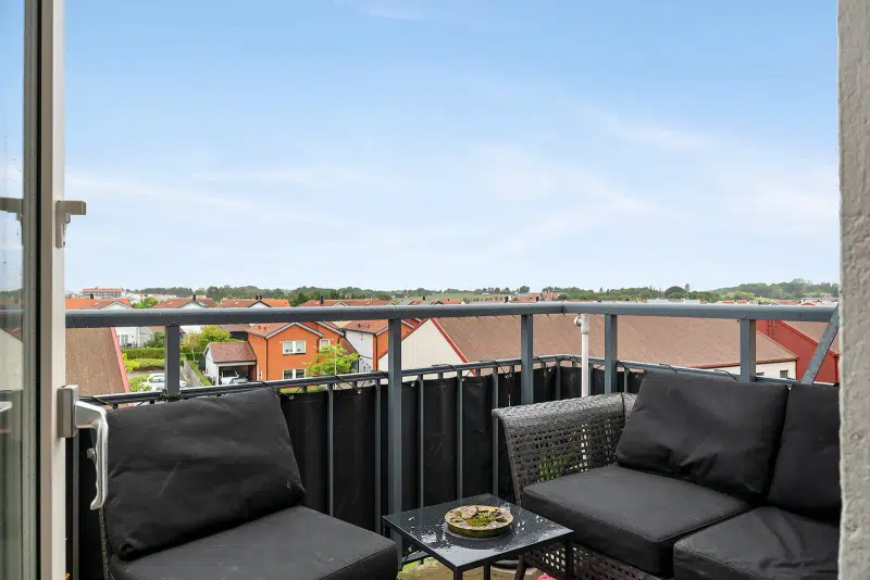Apartment, 3 rooms, 70 m²