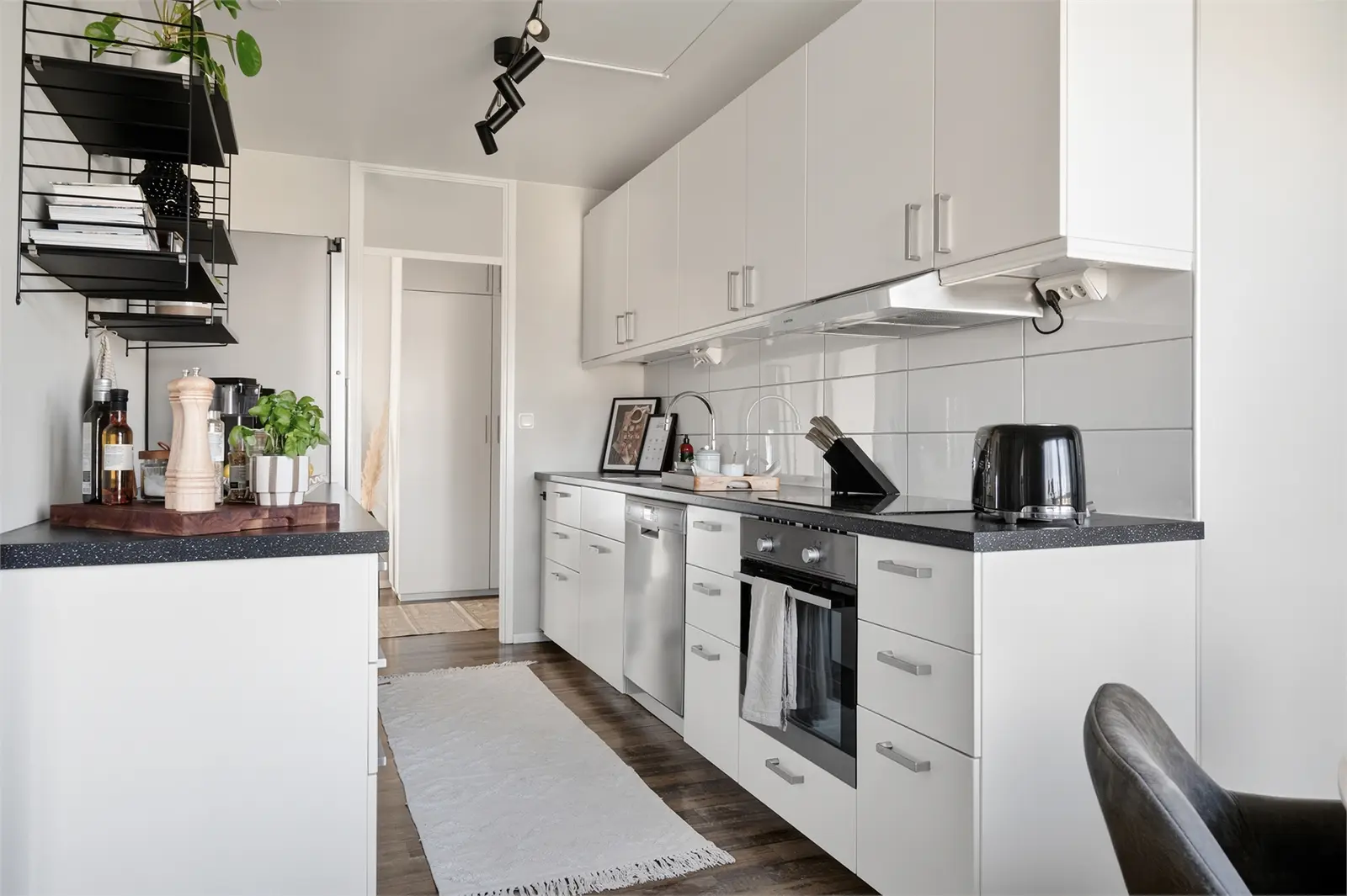 Bild 1 av 6 på Varmblodsgatan 2B