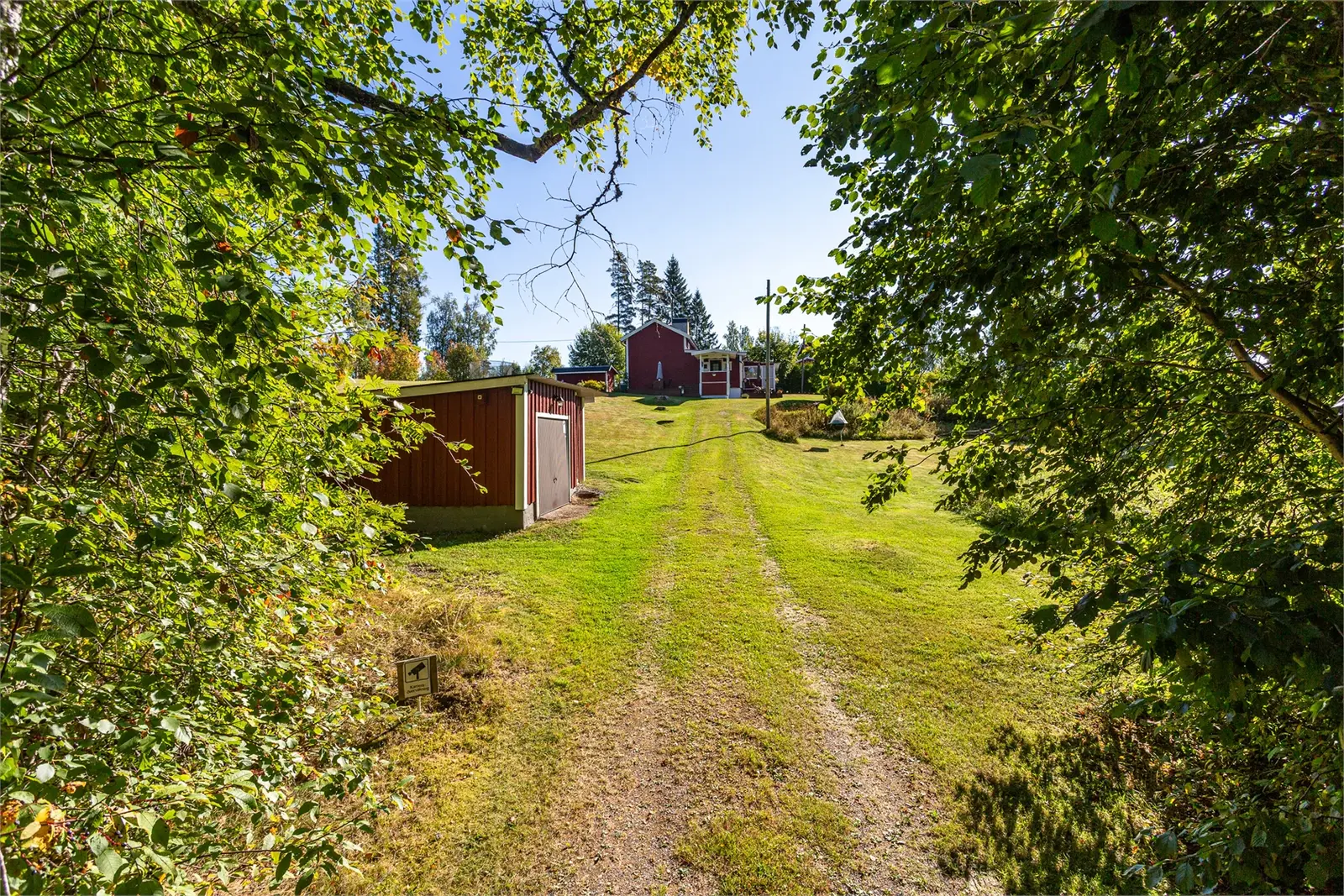 Bild 1 av 6 på Finngruvan 201