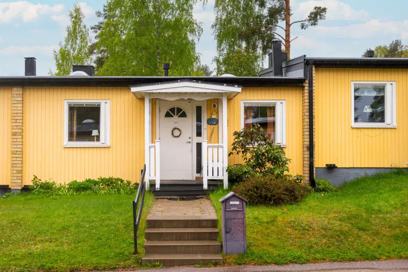 Lägenhet, 3 rum, 81 m²