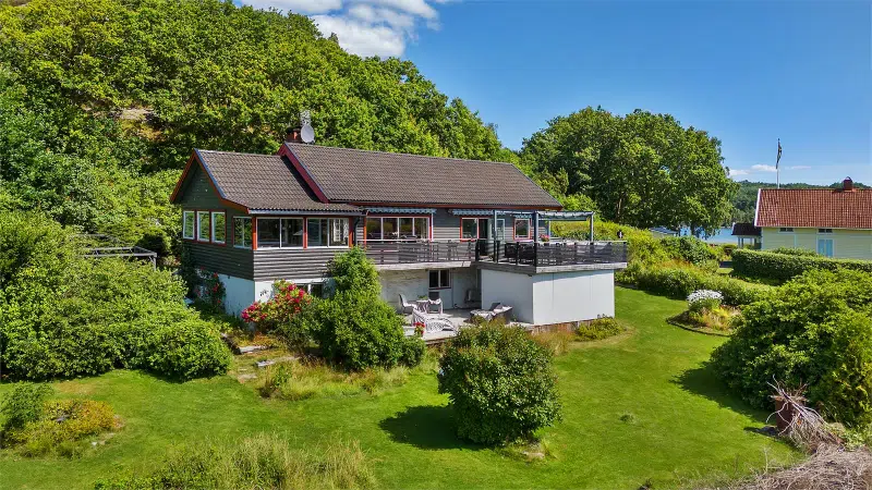 House, 5 rooms, 116 m²